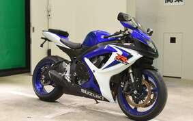 SUZUKI GSX-R600 2006 GN7DA