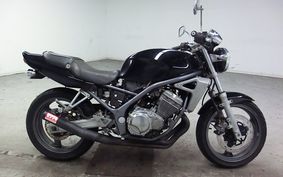 KAWASAKI BALIUS 250 1994 ZR250A