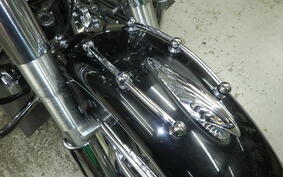 HARLEY FLSTC 1580 2013