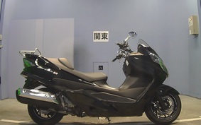 SUZUKI SKYWAVE 400 SA 3 2013 CK45A