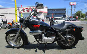 HONDA MAGNA 50 AC13