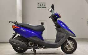 YAMAHA AXIS 125 TREET SE53J