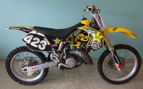 SUZUKI RM125 1988 RF15A