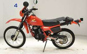 HONDA XL200R MD06