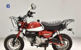 HONDA MONKEY 125 JB02