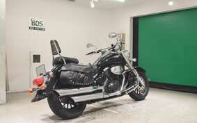 SUZUKI INTRUDER 400 Classic 2008 VK54A