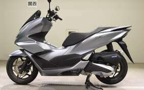 HONDA PCX125 JK05