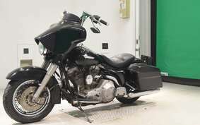 HARLEY FLHTC 1340 1987 DJL