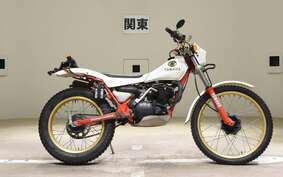 YAMAHA TY250 53Y