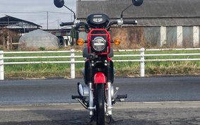 HONDA クロスカブ50 AA06