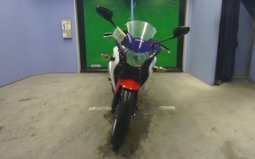 HONDA CBR250R GEN 3 MC41