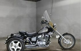 YAMAHA VIRAGO 250 TRIKE 3DM