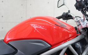 HONDA VTR 250 MC33