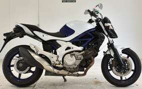 SUZUKI GLADIUS 2010 VK58A