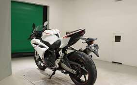 HONDA CBR250RR A MC51