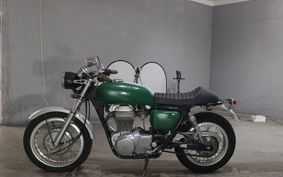 SUZUKI ST400 TEMPTER NK43A