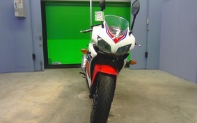 HONDA CBR400R 2013 NC47