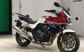 HONDA CB400 SUPER BOLDOR A 2015 NC42