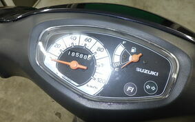 SUZUKI ADDRESS V125 CF46A