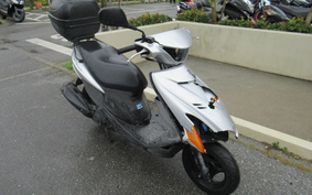 SUZUKI ADDRESS V125 S CF4MA