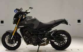 YAMAHA MT-09 2015 RN34J