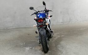 HONDA CBR250R MC41