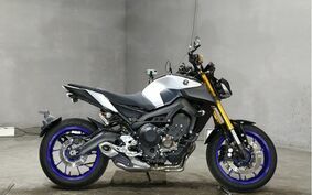 YAMAHA MT-09 SP 2020 RN52J