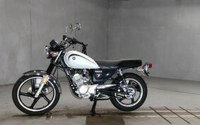 YAMAHA YB125SP PCJL