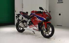 HONDA CBR250RR A MC51