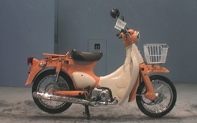 HONDA LITTLE CUB E AA01