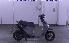 SUZUKI LET`s 4 CA41A