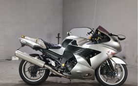 KAWASAKI ZZR1400 ZXT40A