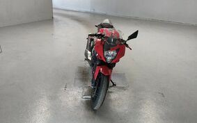 KAWASAKI NINJA 250 SL BX250A