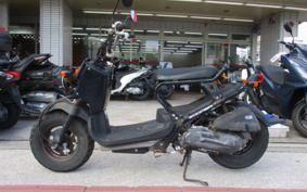 HONDA ZUMAR AF58