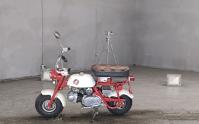 HONDA MONKEY Z50M