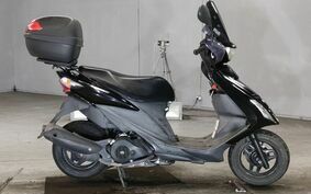 SUZUKI ADDRESS V125 S CF4MA