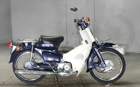 HONDA C70 SUPER CUB HA02