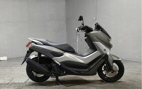 YAMAHA N-MAX 125 SED6J