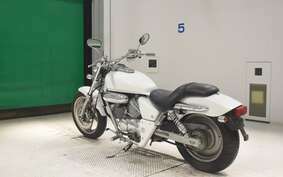 HONDA MAGNA 250 MC29