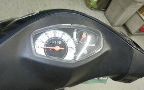 SUZUKI ADDRESS V50 Gen.2 CA44A