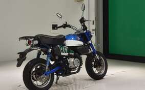 HONDA MONKEY 125 JB02