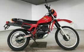 HONDA XL250R MD03