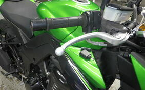 KAWASAKI Z1000 Gen.4 2015 ZRCD17