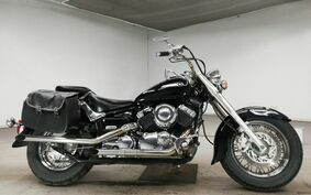 YAMAHA DRAGSTAR 400 CLASSIC 2000 4TR