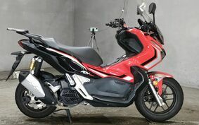 HONDA ADV150 KF38