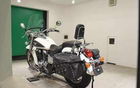 HONDA SHADOW 400 2007 NC34