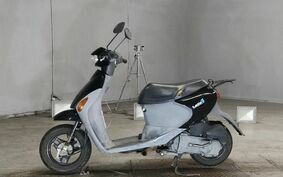 SUZUKI LET's 4 CA41A