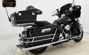 HARLEY FLHTC 1580 2008