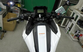 HONDA NC750X DCT 2021 RH09