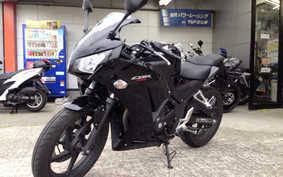 HONDA CBR250R MC41